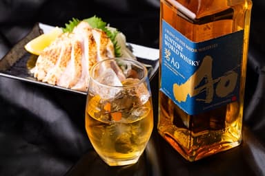 酒類各種