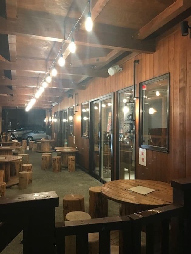 [北海道] 焼き肉店「楽しい煉屋」、ワンちゃん同伴の方に
エゾシカの骨を7月21日(月)から期間限定プレゼント！