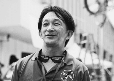 谷垣健治