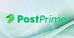 PostPrime　ロゴ