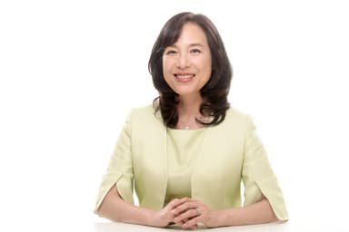 著者：戸田久実(とだ・くみ)
