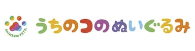レインボーペット　ロゴ