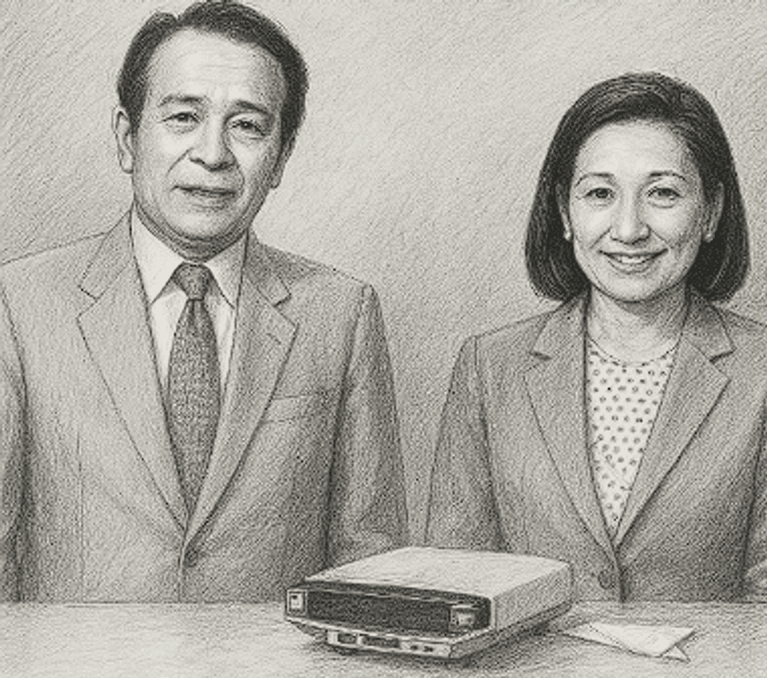 昭和テレビ通販の名MC・伊藤豪氏の60年演劇人生を記録する
クラウドファンディング開始