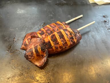 1)ルーストキッチン