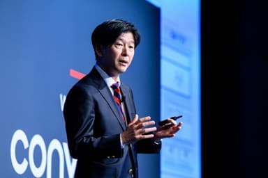 AGC株式会社