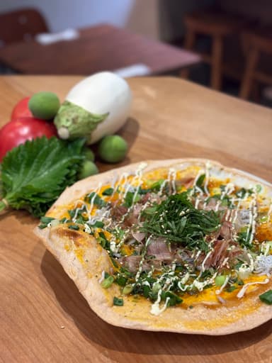 シフク食堂