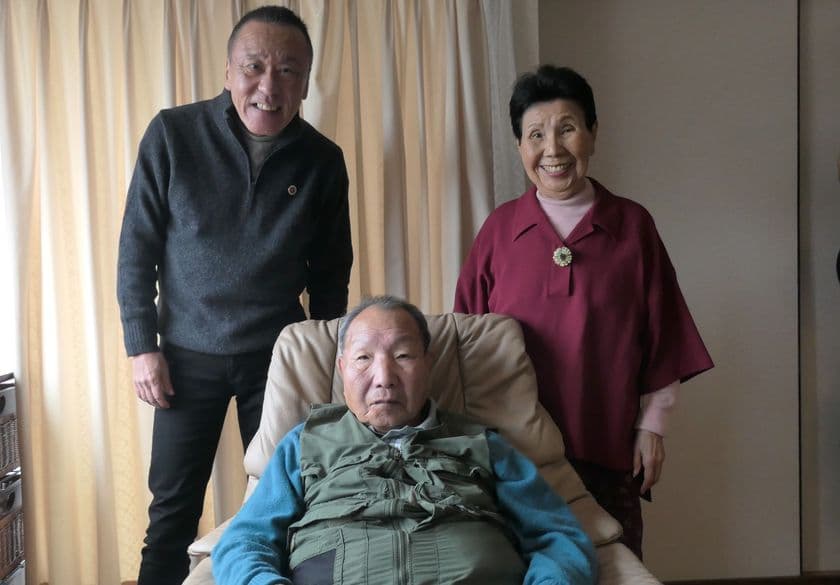 袴田事件、苦悩と正義の58年を描く　
全公演完売の話題作、演劇「反骨」が
袴田姉弟の故郷・遠州浜松で7月30日開幕