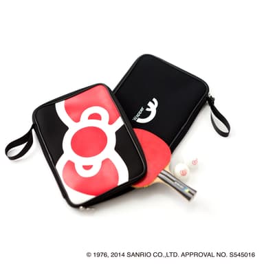 Racket Case
