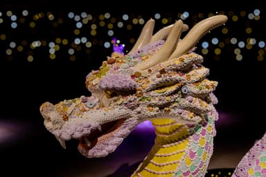 Sweet Dragon