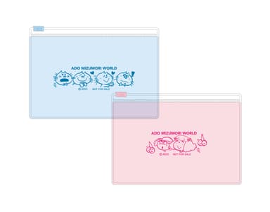 クリアケース
