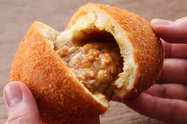 キタキツネのしっぽ