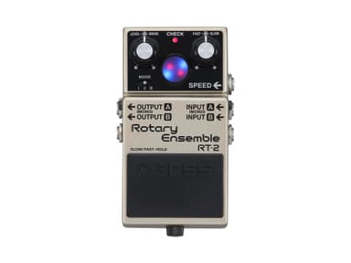 『RT-2』 トップ・パネル