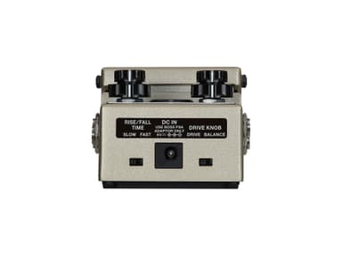 『RT-2』 リア・パネル