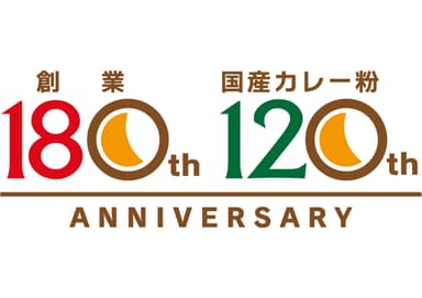 周年ロゴ