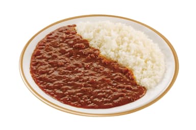 シズル画像