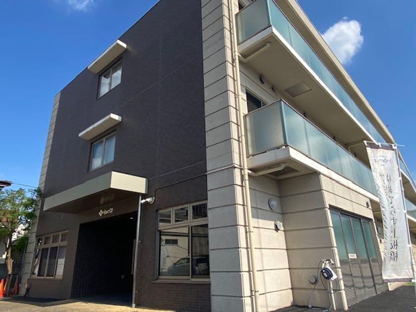 東京都板橋区にサービス付き高齢者向け住宅　
「ゆめてらす上板橋」を2025年8月1日に開所