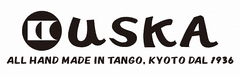 京都・丹後のオールハンドメイドブランド「KUSKA」　
主力商品であるネクタイの無料メンテナンスサービスを開始