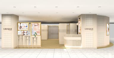 日比谷シャンテ店イメージ