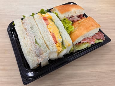 オプション販売