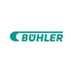 ビューラー株式会社