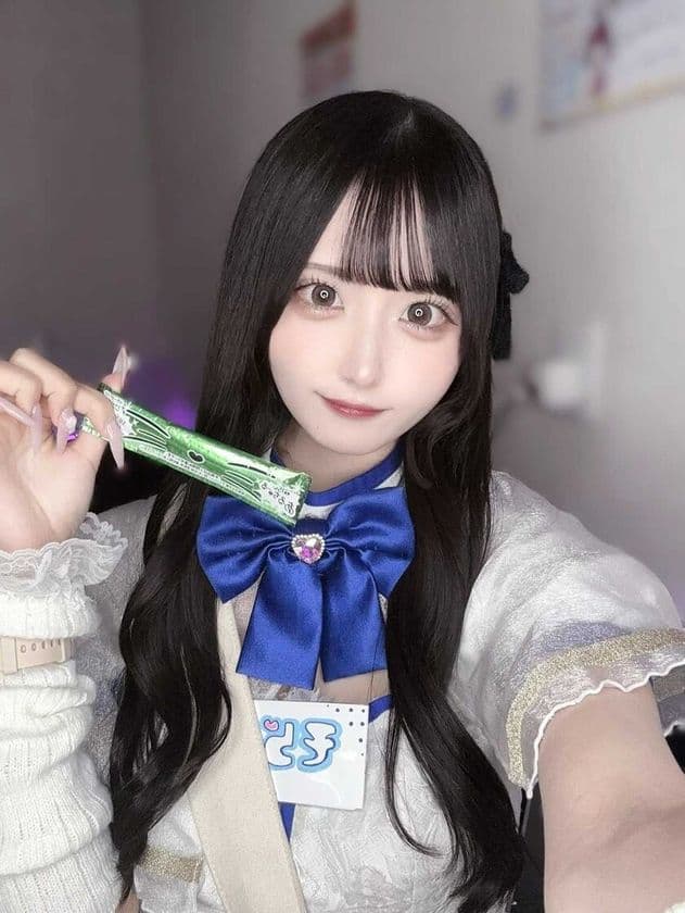 日本初！コラーゲン・プラセンタ配合の
スティック型アルコールゼリー「あるちゅーる」
特別キャンペーンをまじかるらんくあっぷにて7/18(金)より開催！