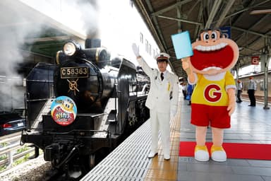 過去のイベント時の様子2