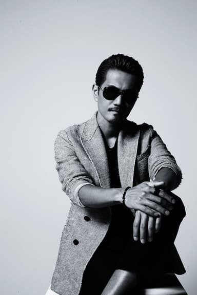 EXILE ATSUSHI