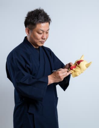 柿沼利光