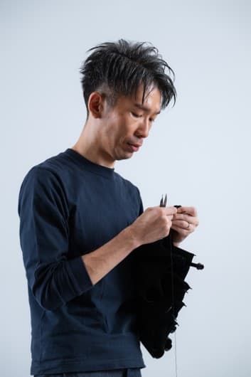 小出水龍之介