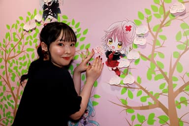 先生へのメッセージコーナー