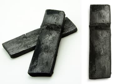 「紀しん炭」(2)