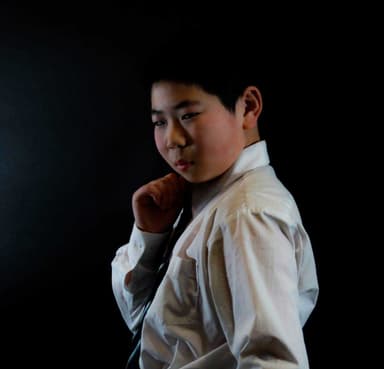 吉岡真司さん