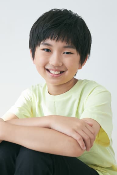 大石力丸さん