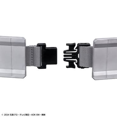 DX変身ベルトガヴ ハイスペックベルト帯＆ゴチゾウホルダー(イメージ5)