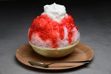 いちごみるく