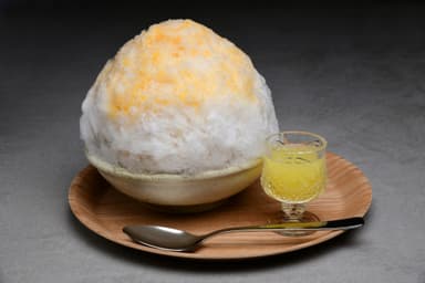 和三盆レモン