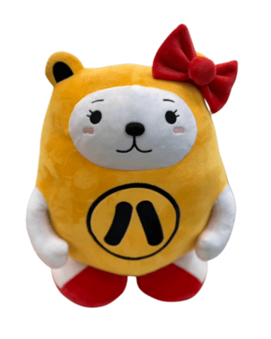 ハニちゃん
