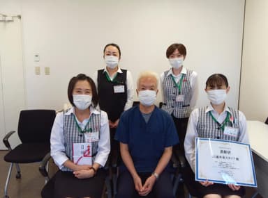 集合写真1