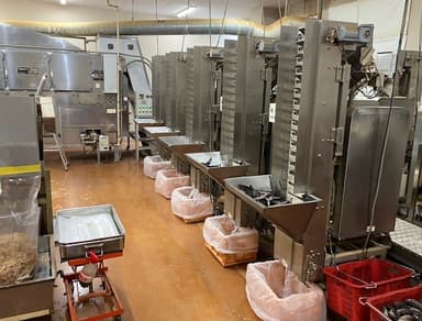 製造ライン