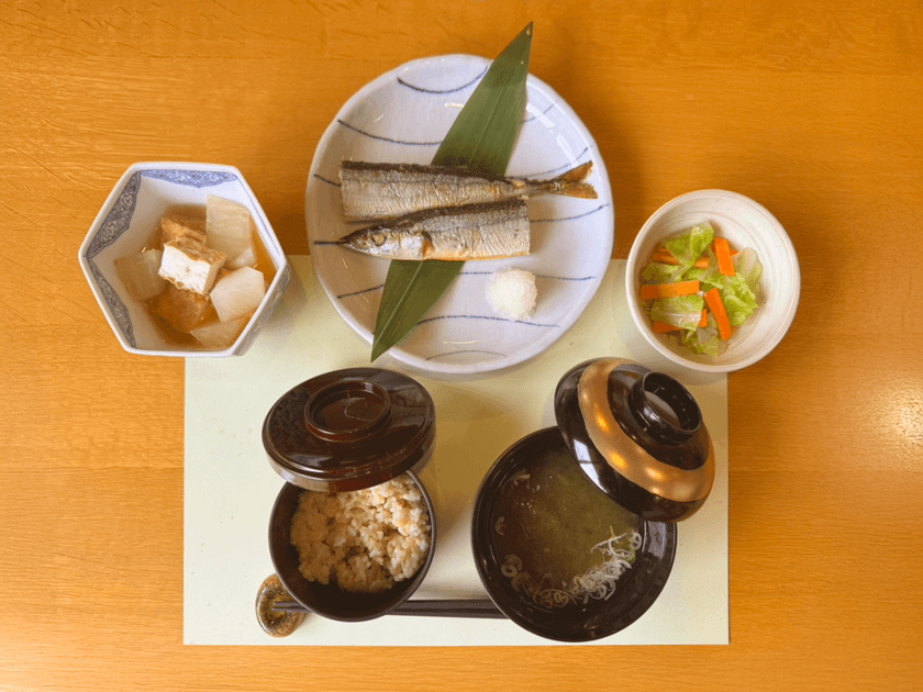 50年前の予防医学を現代に再現！
「馬淵式食養生プラン」期間限定スタート