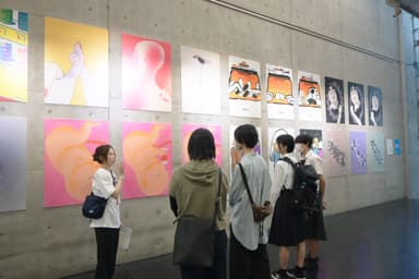 過去開催の様子2