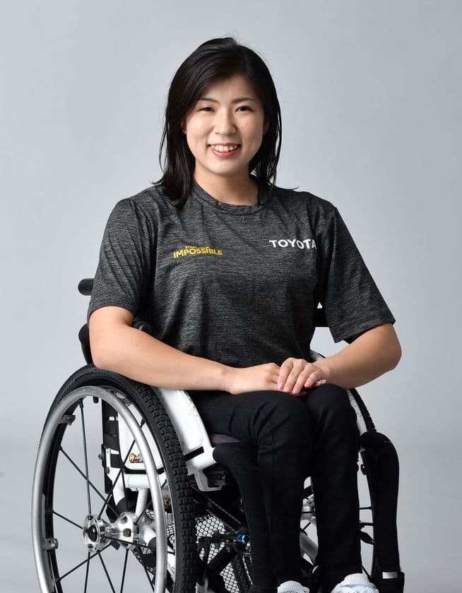 Technogym、パラアルペンスキー選手 村岡 桃佳選手と
パートナーシップ契約締結！パフォーマンス強化へ