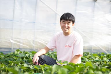 中川 真輝さん