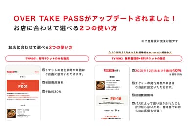 TYPE02発表