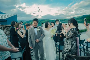 無理しなくて、いいいんだ。