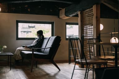 結婚式ではなくまちに招かれる体験