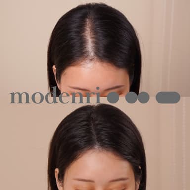 分け目