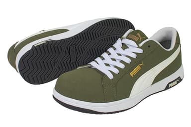 ICONIC OLIVE LOW