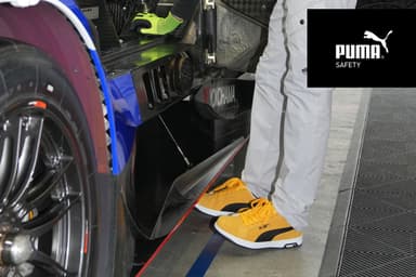 ICONIC YELLOW LOW 2