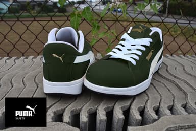 ICONIC OLIVE LOW 1